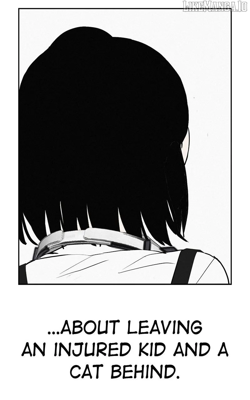 Read Radiant Rewind chapter 47 image 140 on Lezhin