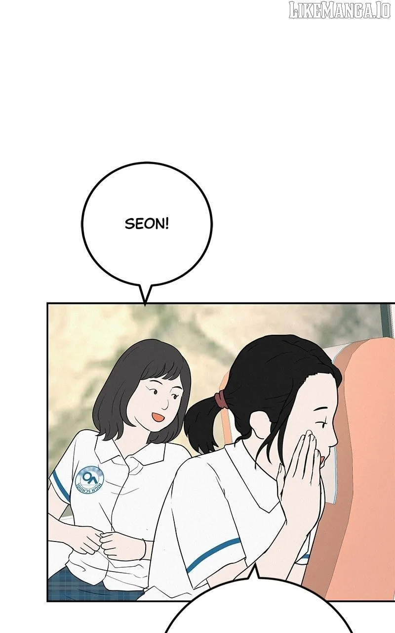 Read Radiant Rewind chapter 47 image 141 on Lezhin