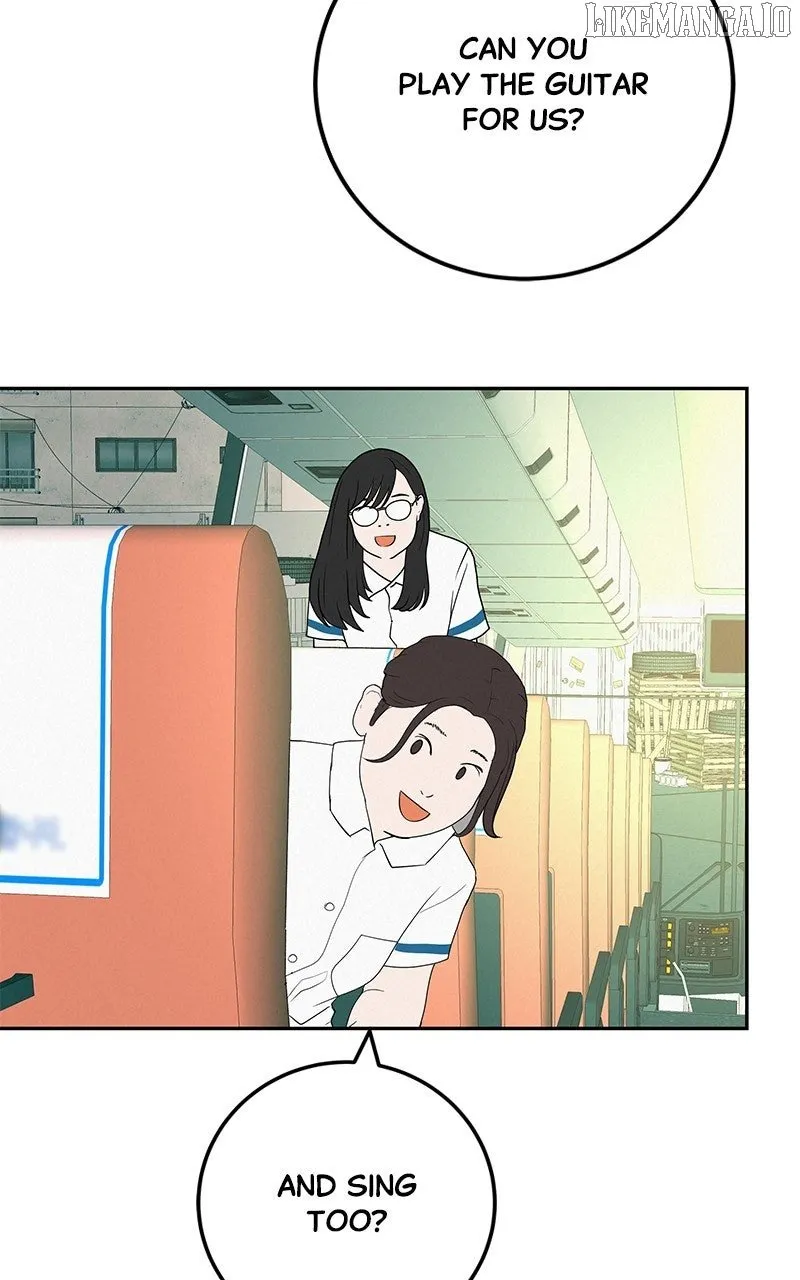 Read Radiant Rewind chapter 47 image 142 on Lezhin