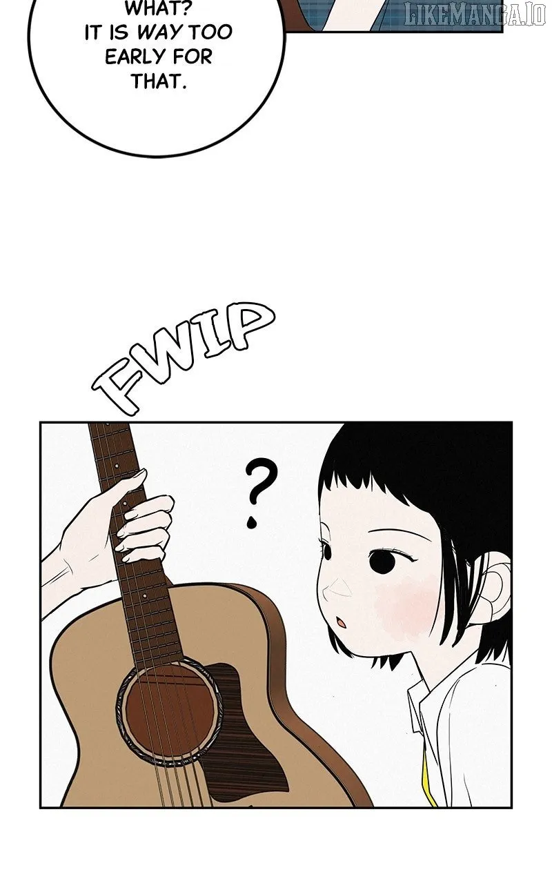 Read Radiant Rewind chapter 47 image 144 on Lezhin