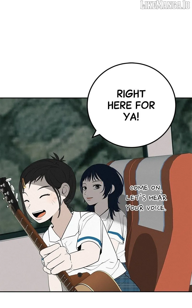Read Radiant Rewind chapter 47 image 145 on Lezhin