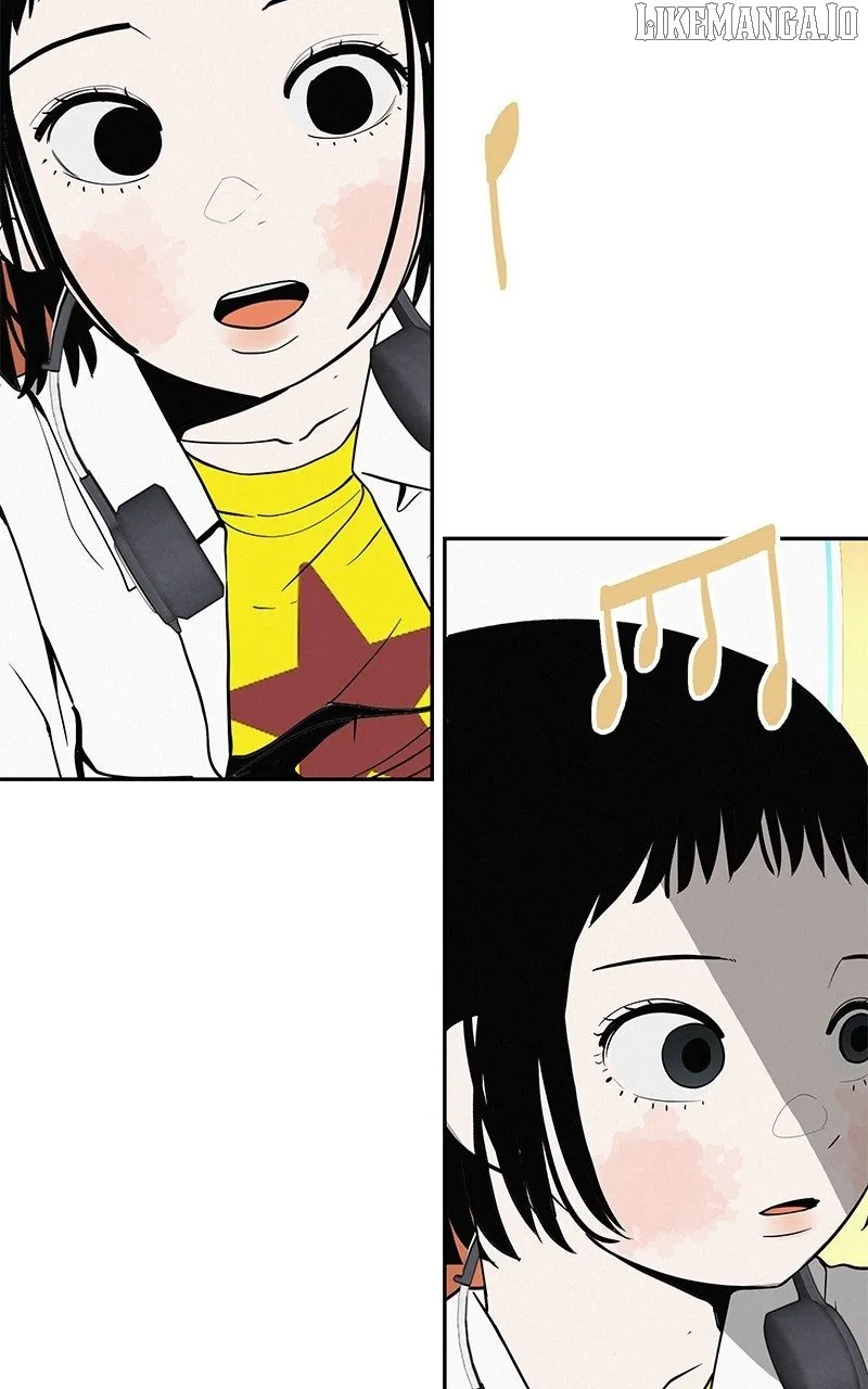 Read Radiant Rewind chapter 47 image 154 on Lezhin