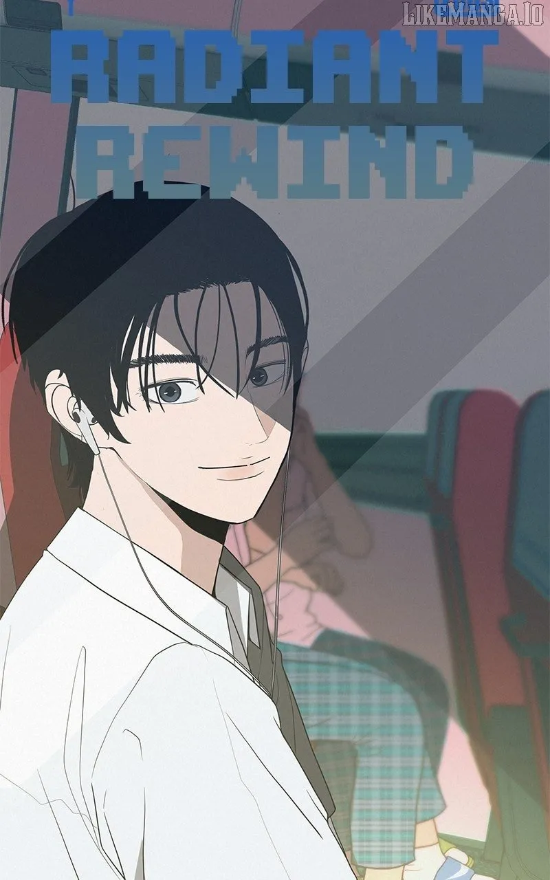 Read Radiant Rewind chapter 47 image 158 on Lezhin