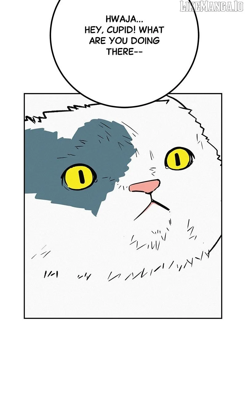 Read Radiant Rewind chapter 47 image 20 on Lezhin
