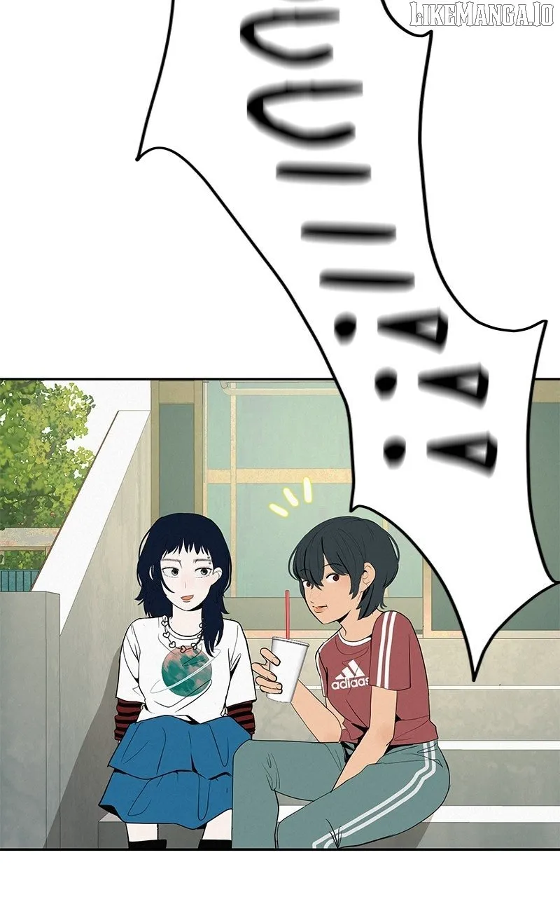 Read Radiant Rewind chapter 47 image 22 on Lezhin