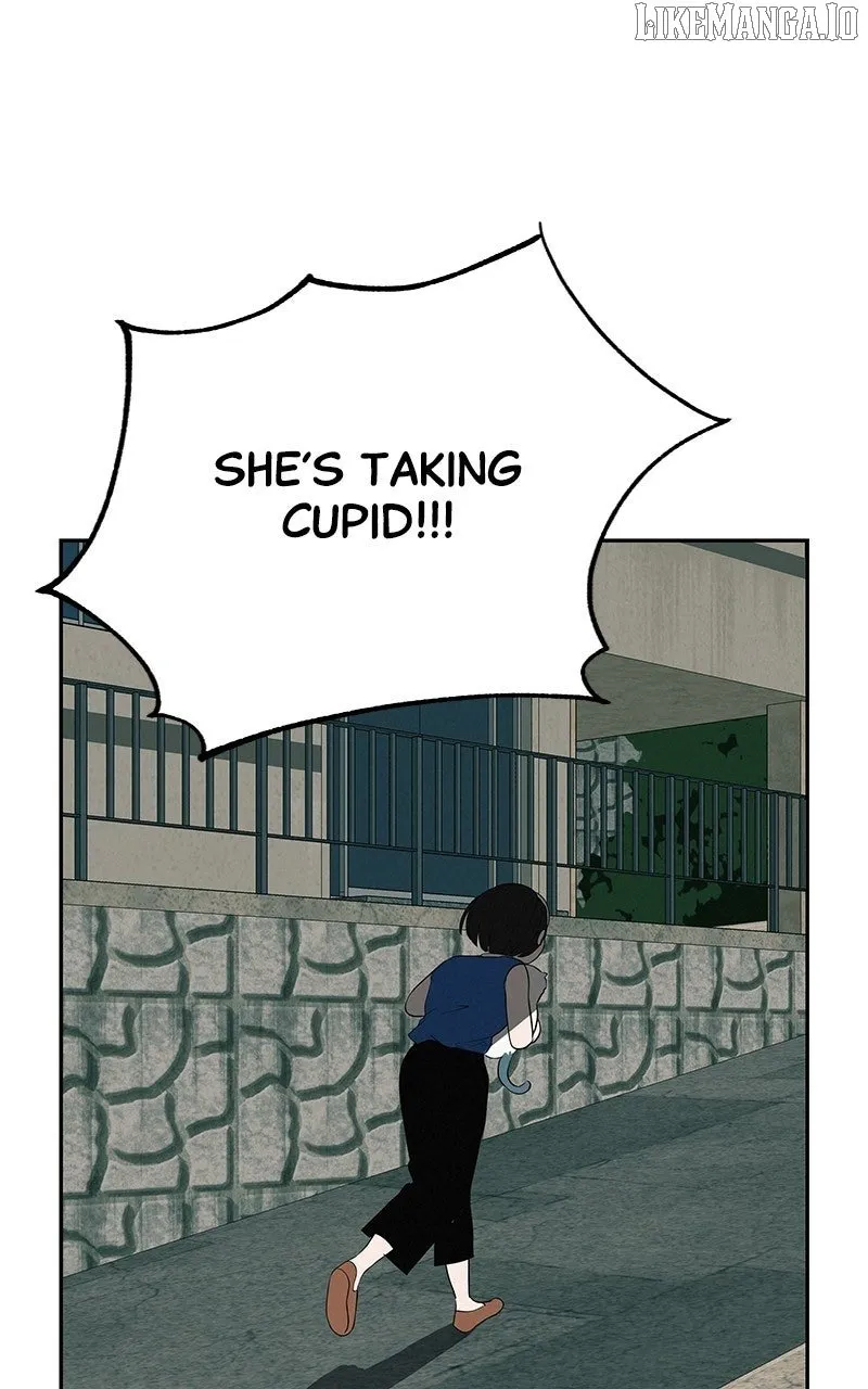 Read Radiant Rewind chapter 47 image 23 on Lezhin