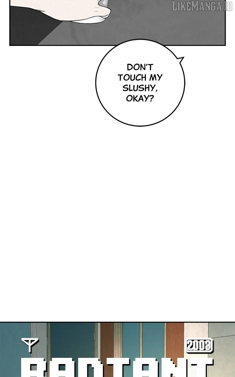 Read Radiant Rewind chapter 47 image 25 on Lezhin