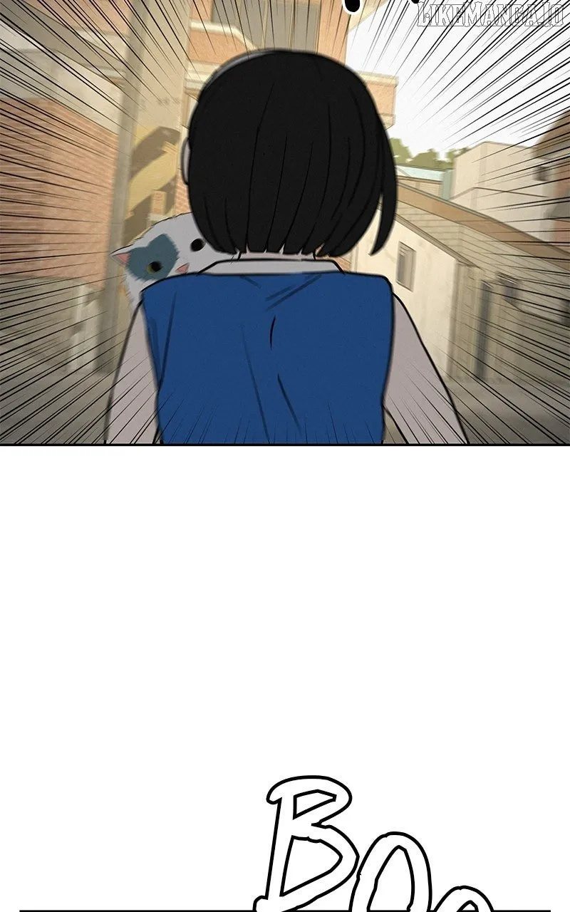 Read Radiant Rewind chapter 47 image 30 on Lezhin