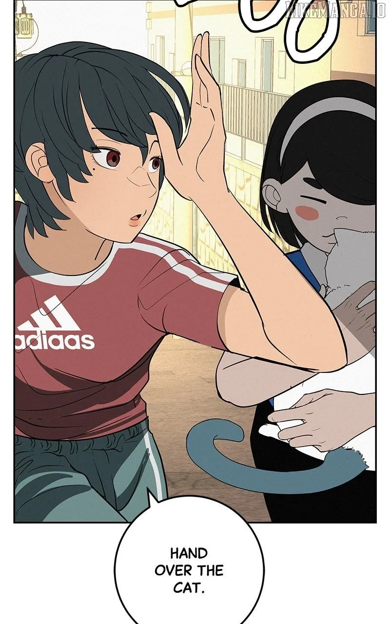 Read Radiant Rewind chapter 47 image 31 on Lezhin