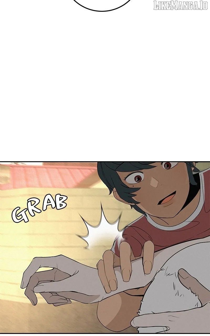 Read Radiant Rewind chapter 47 image 32 on Lezhin