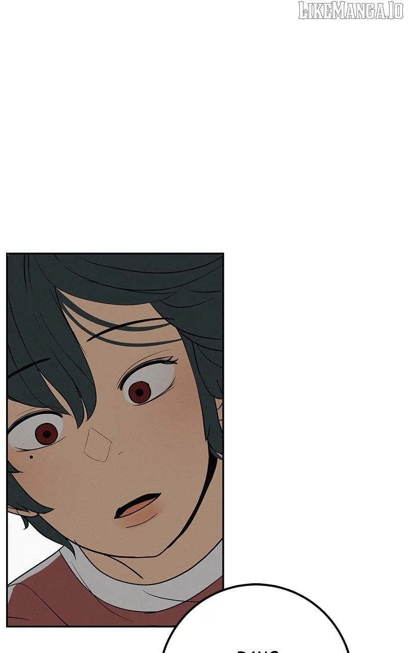 Read Radiant Rewind chapter 47 image 33 on Lezhin