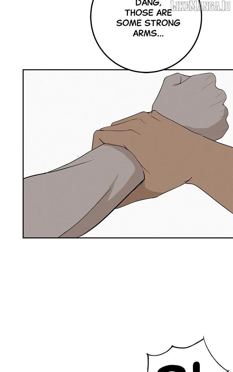 Read Radiant Rewind chapter 47 image 34 on Lezhin