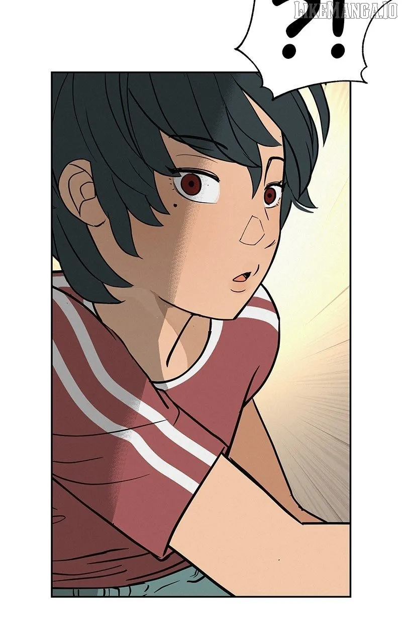 Read Radiant Rewind chapter 47 image 35 on Lezhin