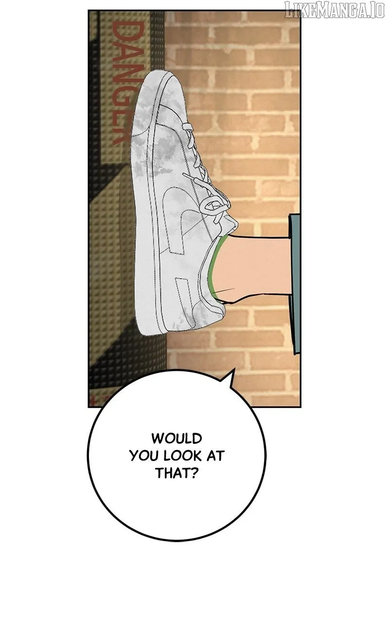 Read Radiant Rewind chapter 47 image 39 on Lezhin