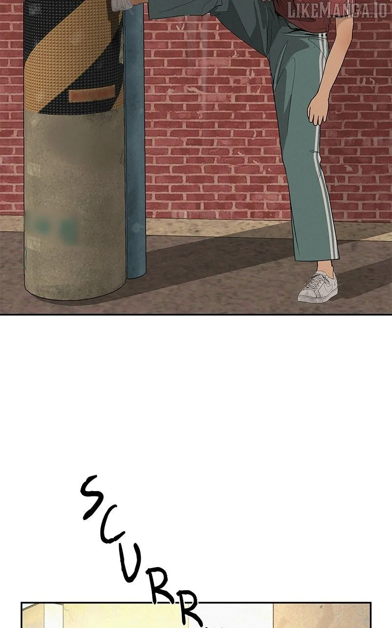 Read Radiant Rewind chapter 47 image 41 on Lezhin