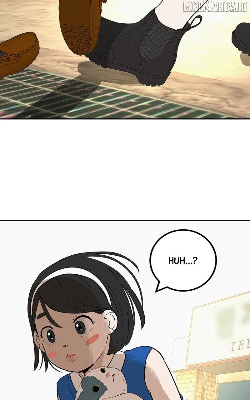 Read Radiant Rewind chapter 47 image 43 on Lezhin