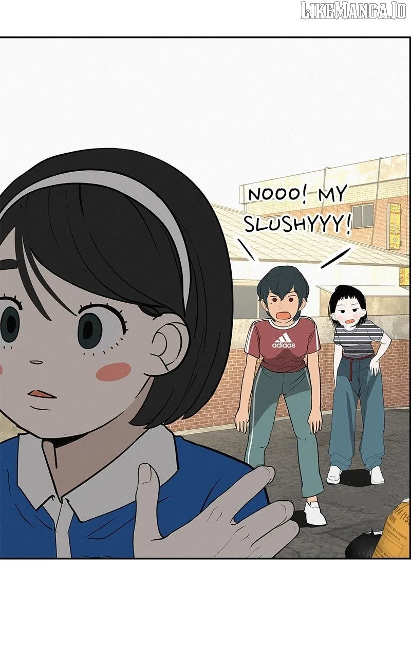 Read Radiant Rewind chapter 47 image 49 on Lezhin