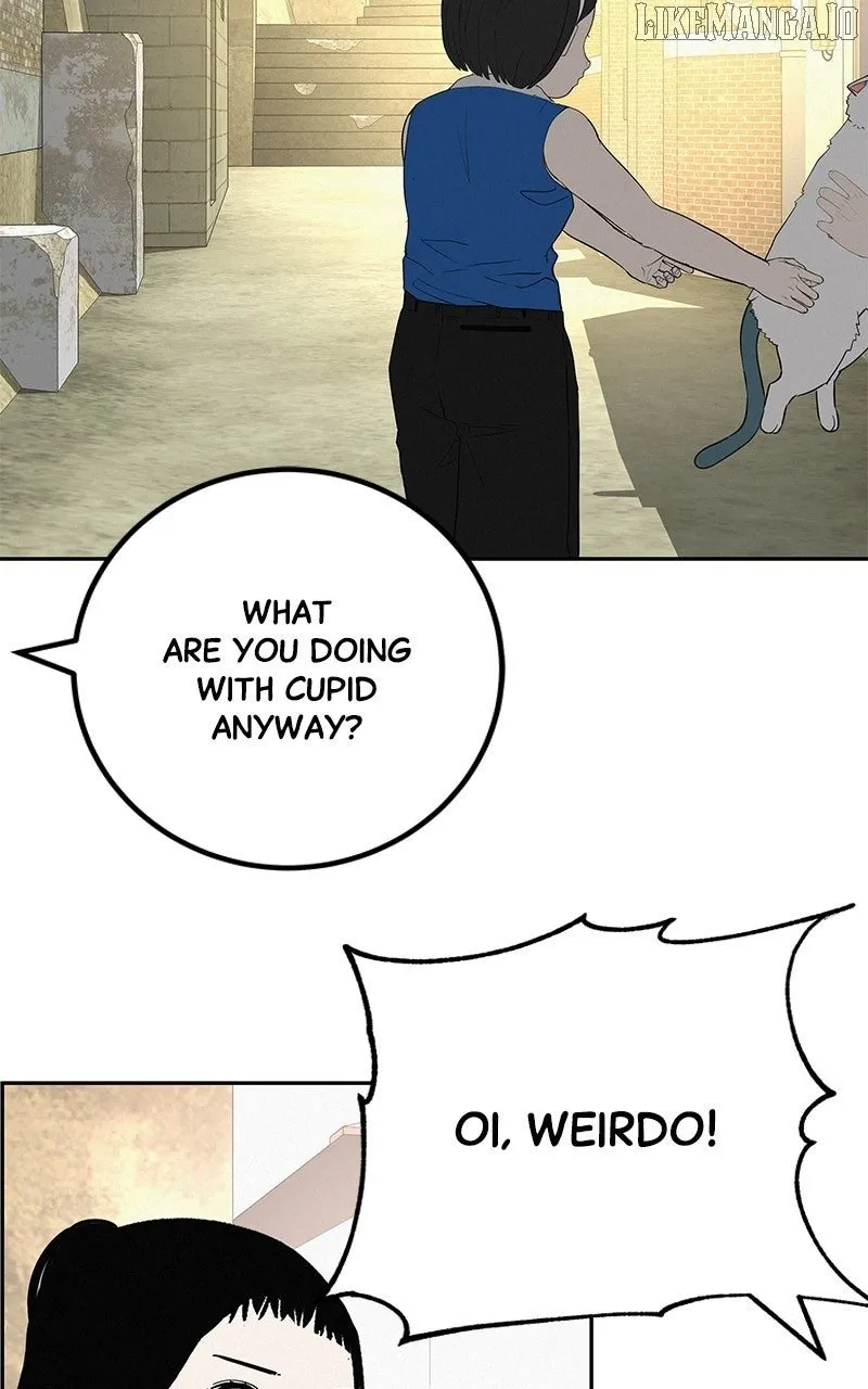 Read Radiant Rewind chapter 47 image 52 on Lezhin