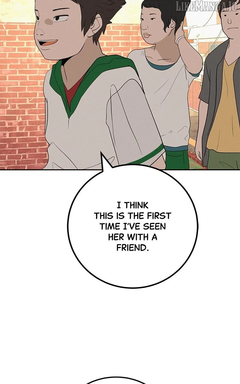 Read Radiant Rewind chapter 47 image 54 on Lezhin