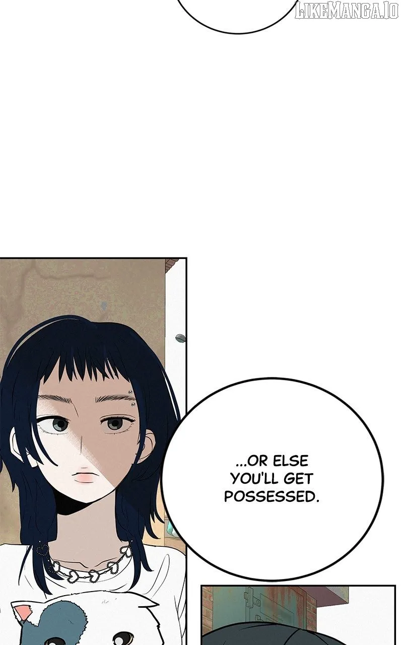 Read Radiant Rewind chapter 47 image 56 on Lezhin