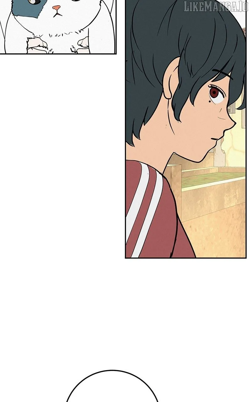 Read Radiant Rewind chapter 47 image 57 on Lezhin