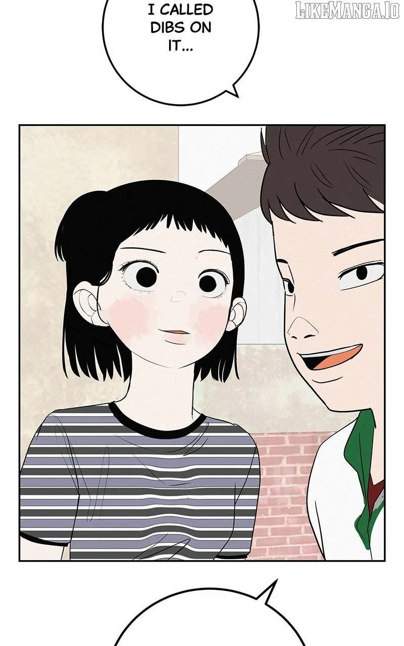 Read Radiant Rewind chapter 47 image 58 on Lezhin