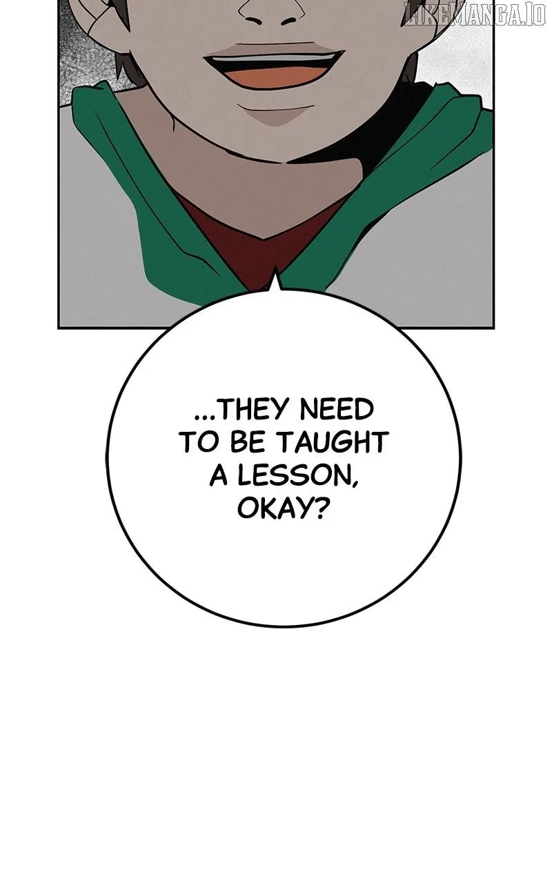 Read Radiant Rewind chapter 47 image 63 on Lezhin