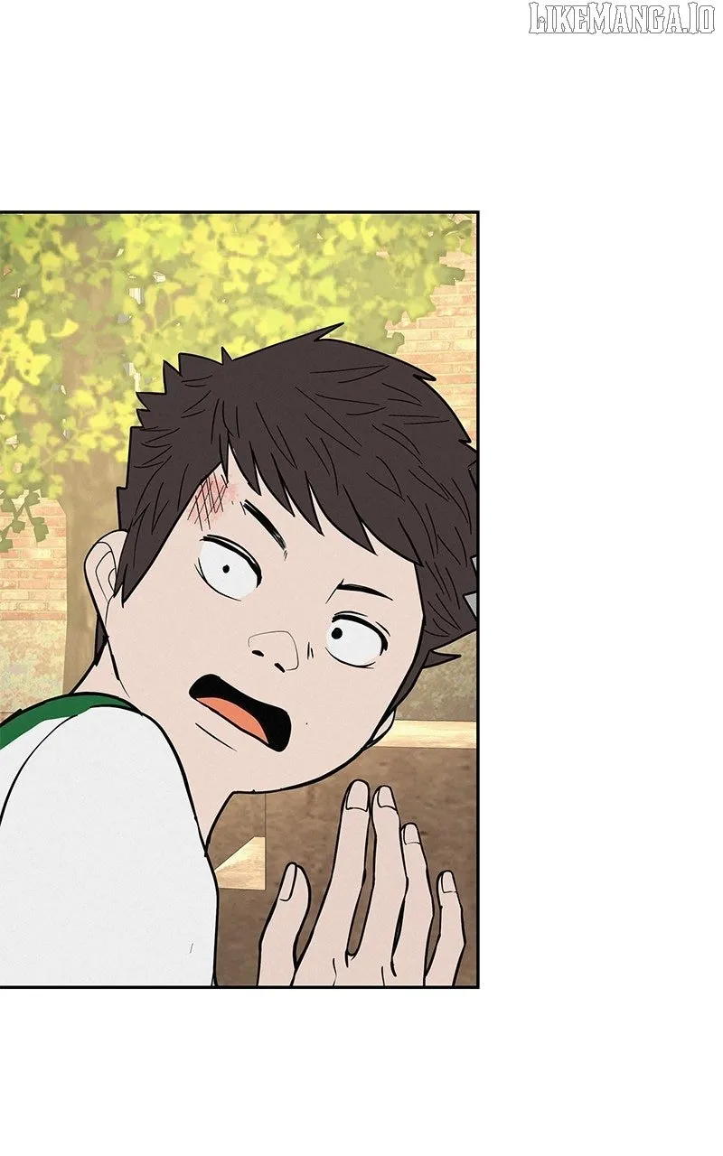 Read Radiant Rewind chapter 47 image 65 on Lezhin