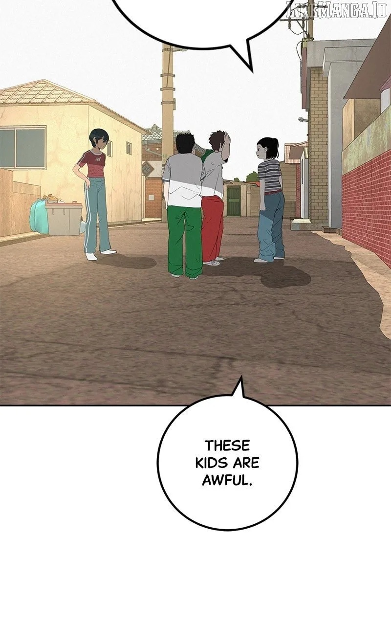 Read Radiant Rewind chapter 47 image 67 on Lezhin
