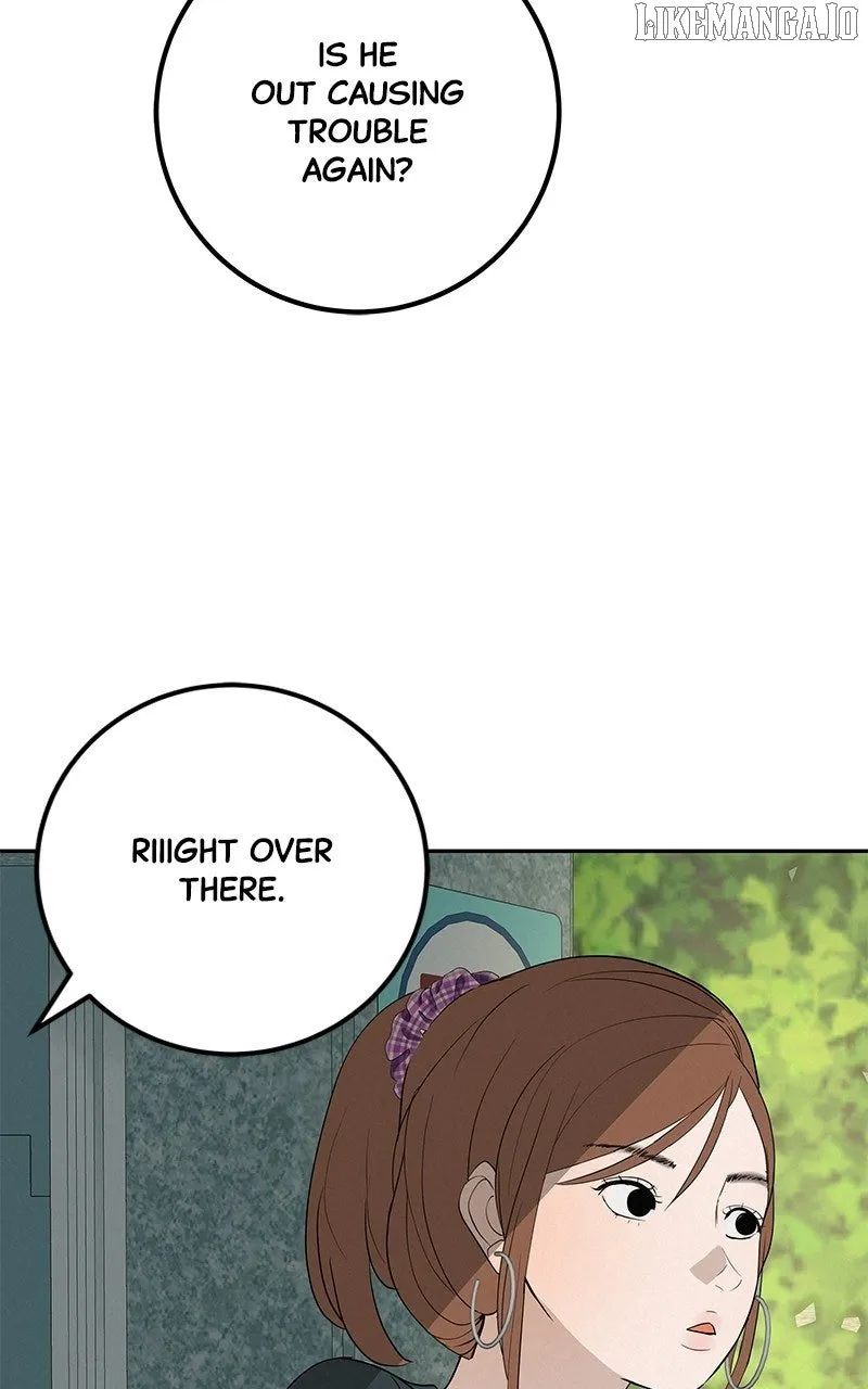 Read Radiant Rewind chapter 47 image 74 on Lezhin