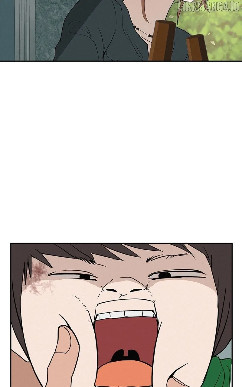 Read Radiant Rewind chapter 47 image 75 on Lezhin