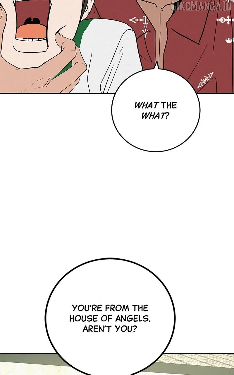 Read Radiant Rewind chapter 47 image 77 on Lezhin