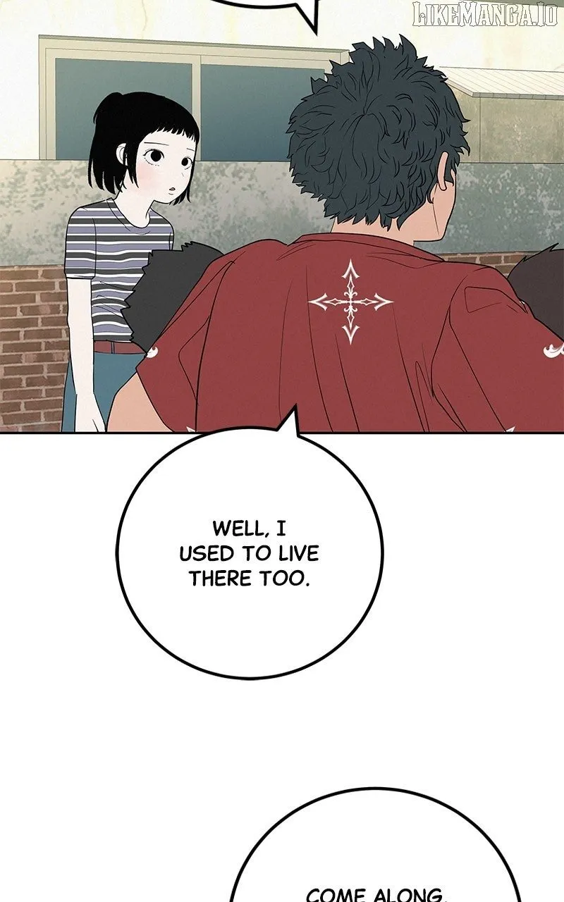 Read Radiant Rewind chapter 47 image 78 on Lezhin