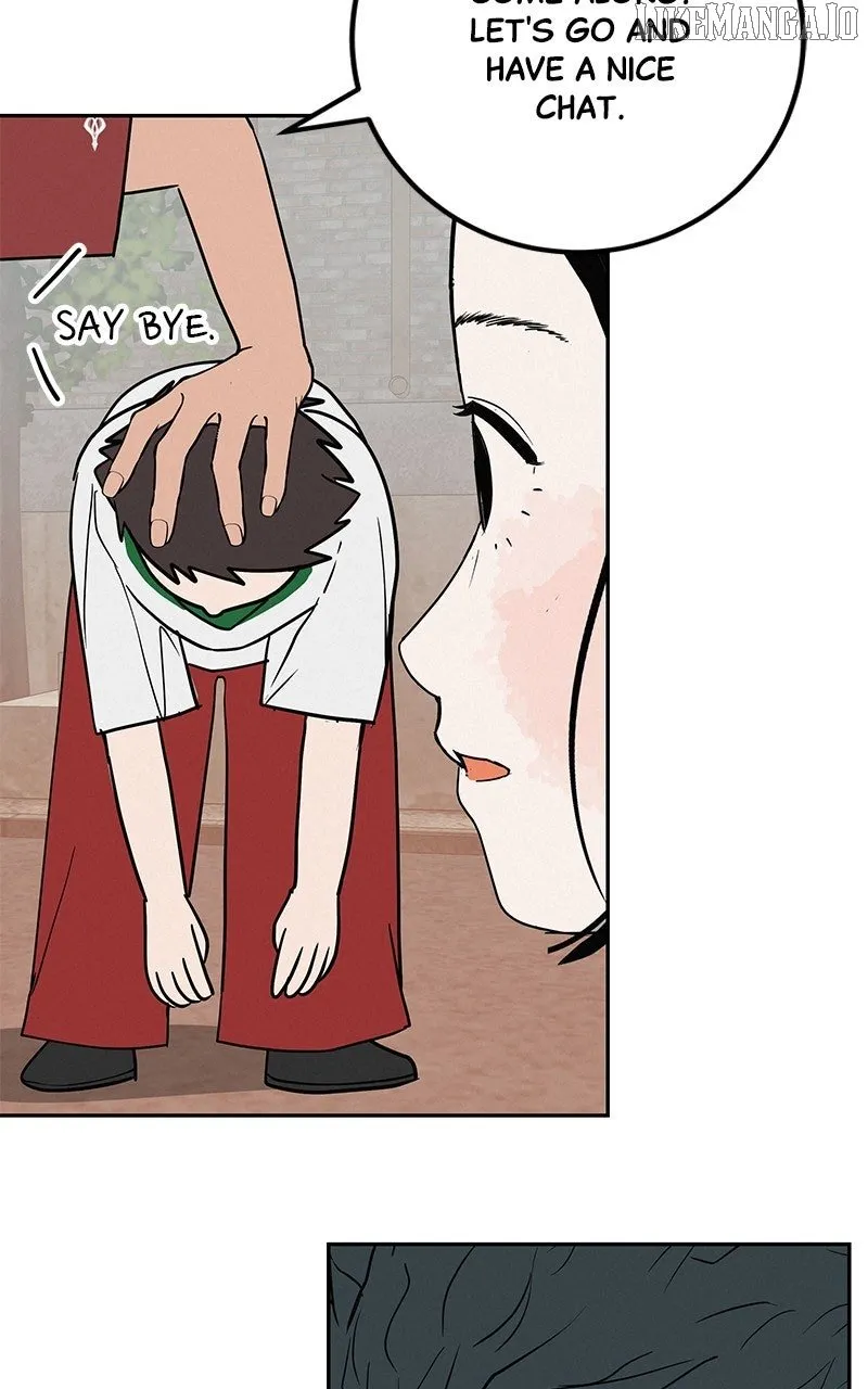 Read Radiant Rewind chapter 47 image 79 on Lezhin