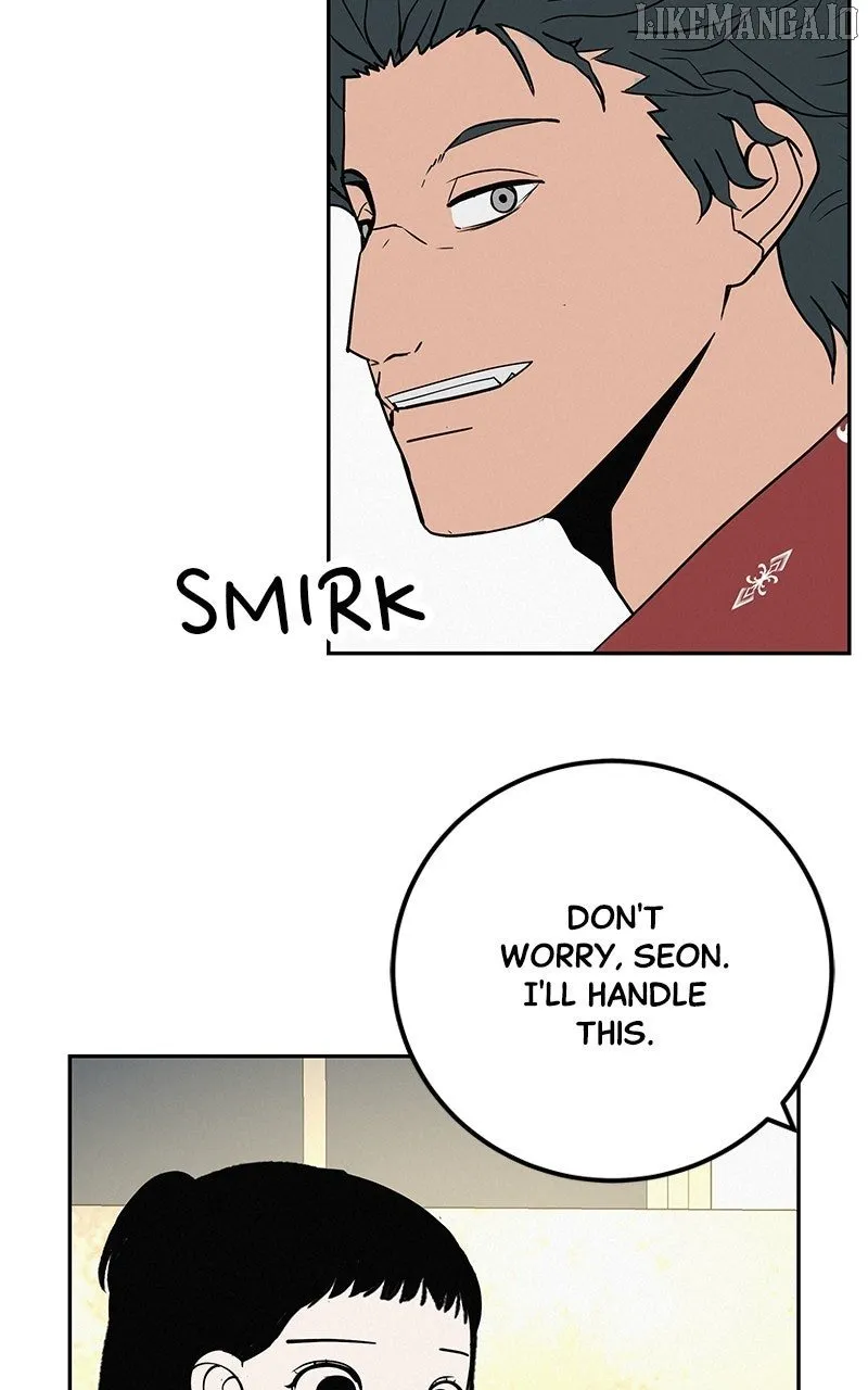 Read Radiant Rewind chapter 47 image 80 on Lezhin