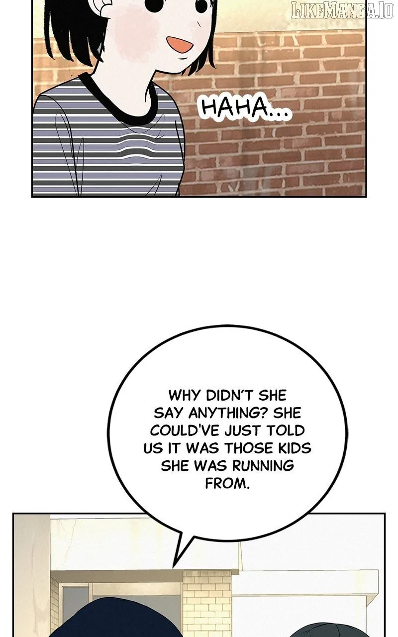 Read Radiant Rewind chapter 47 image 81 on Lezhin