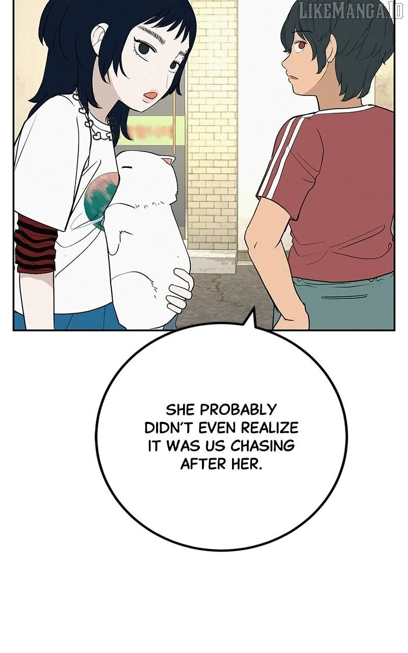 Read Radiant Rewind chapter 47 image 82 on Lezhin