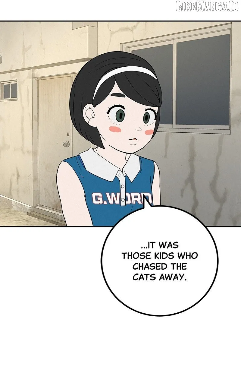 Read Radiant Rewind chapter 47 image 83 on Lezhin