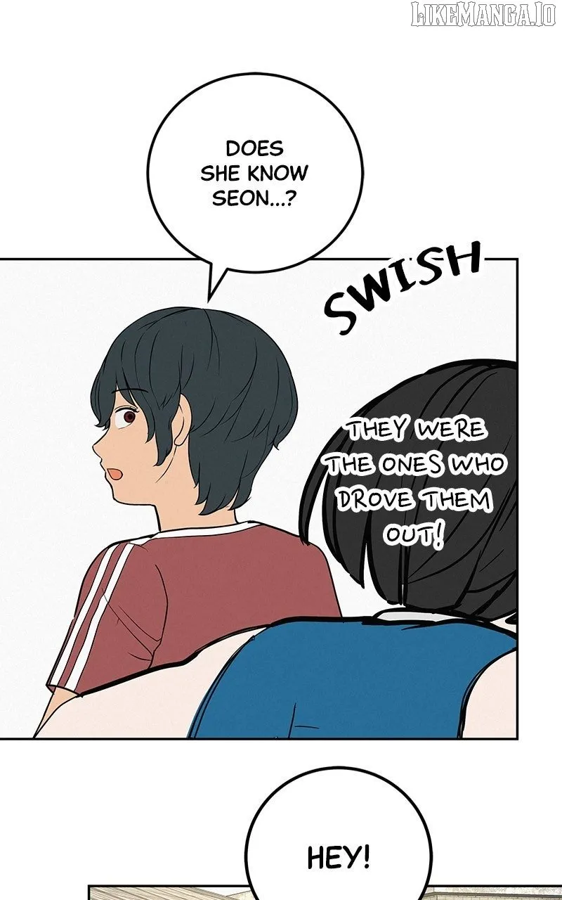 Read Radiant Rewind chapter 47 image 84 on Lezhin