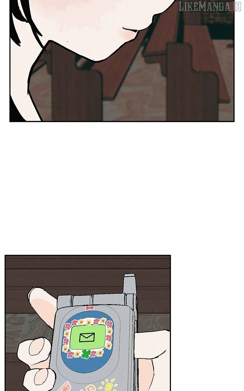 Read Radiant Rewind chapter 47 image 9 on Lezhin