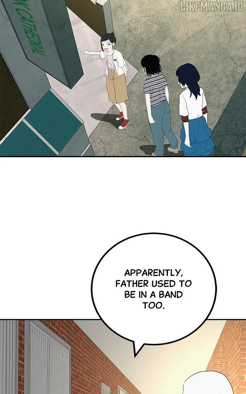 Read Radiant Rewind chapter 47 image 90 on Lezhin