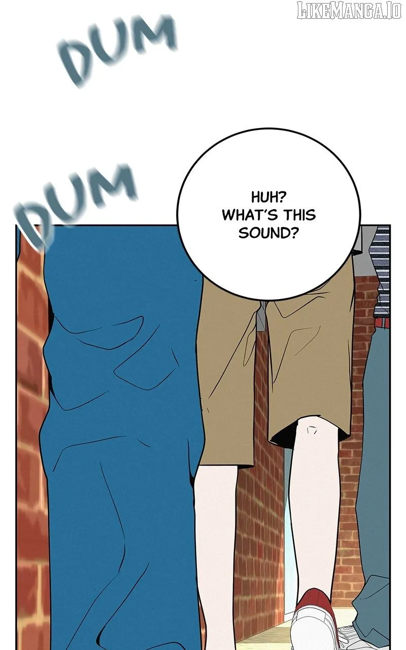 Read Radiant Rewind chapter 47 image 92 on Lezhin