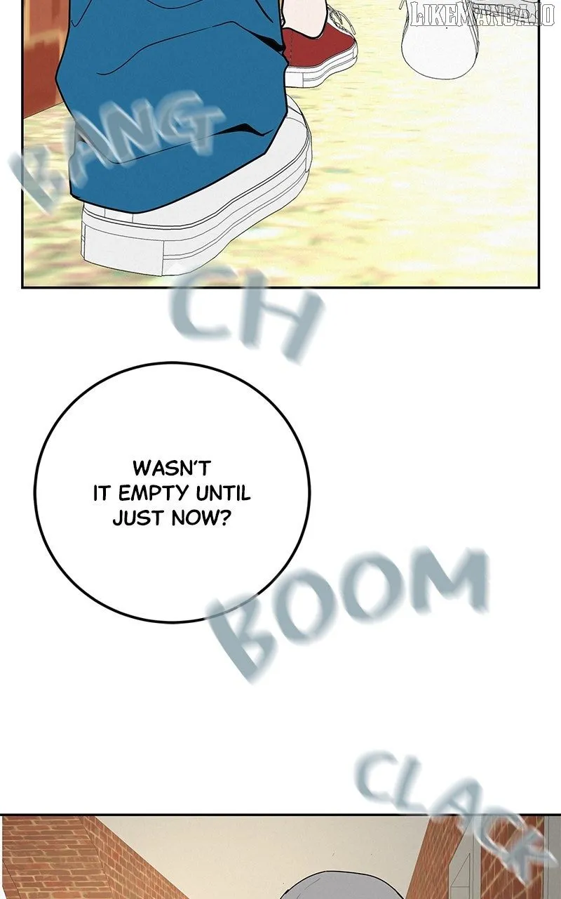 Read Radiant Rewind chapter 47 image 93 on Lezhin