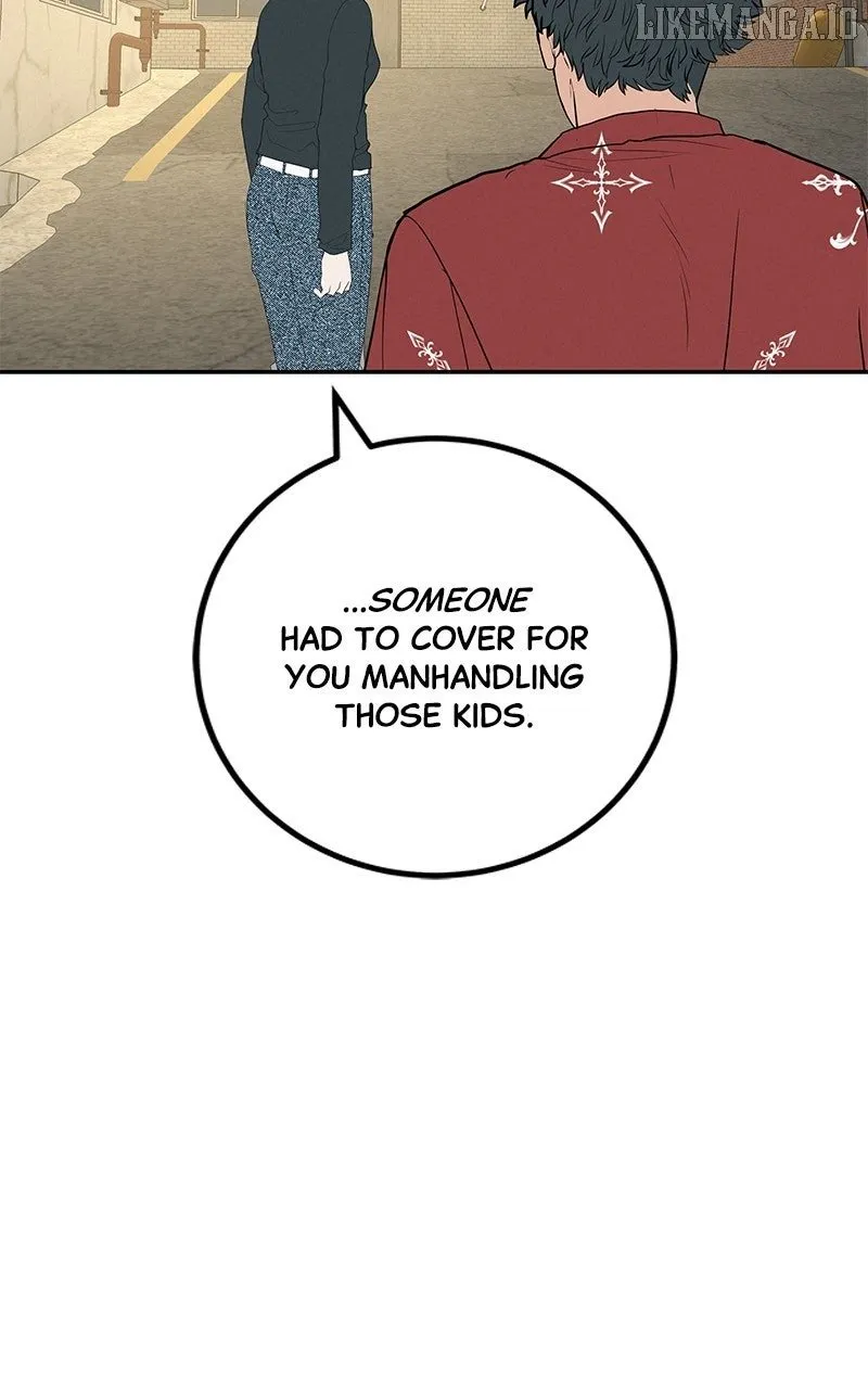 Read Radiant Rewind chapter 47 image 98 on Lezhin
