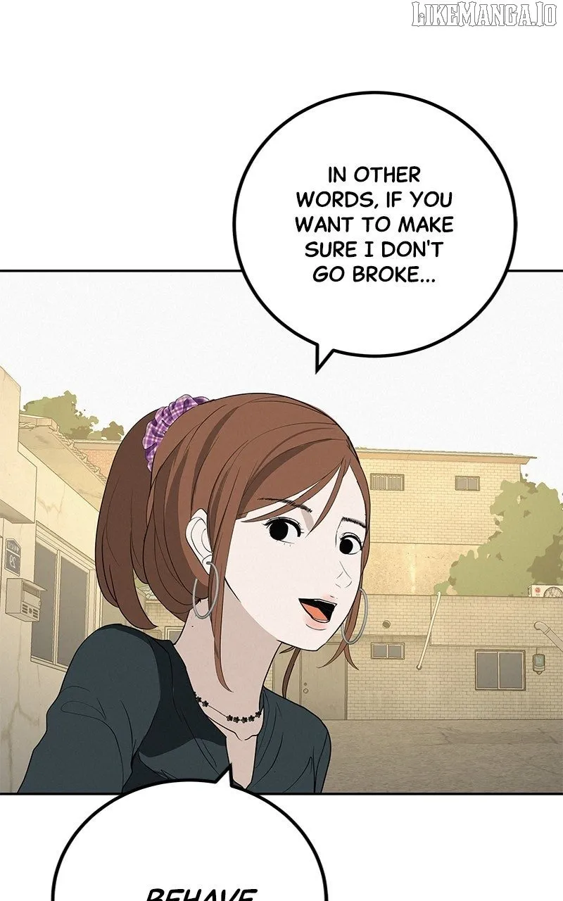 Read Radiant Rewind chapter 47 image 99 on Lezhin