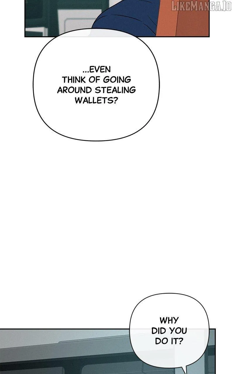 Read Radiant Rewind chapter 48 image 10 on Lezhin