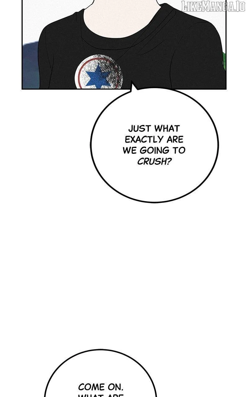 Read Radiant Rewind chapter 48 image 100 on Lezhin