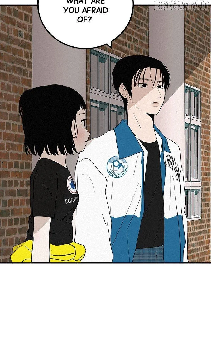 Read Radiant Rewind chapter 48 image 101 on Lezhin