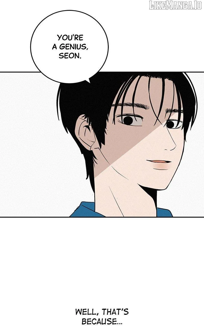 Read Radiant Rewind chapter 48 image 102 on Lezhin