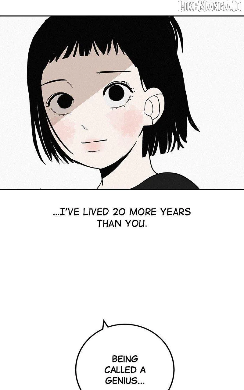 Read Radiant Rewind chapter 48 image 103 on Lezhin